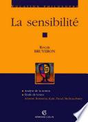 La sensibilité
