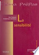 La sensibilité