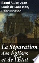 La Séparation des Églises et de l'État