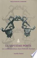 La septième porte