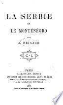 La Serbie et le Monténégro