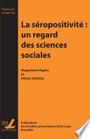 La séroposivité : Un regard des sciences sociales