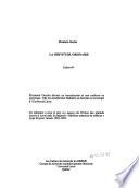 La servitude ordinaire