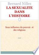 La Sexualité dans l'Histoire