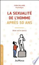La sexualité de l'homme après 50 ans