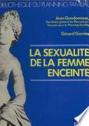 La sexualité de la femme enceinte