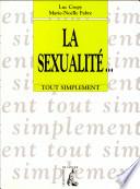La sexualité