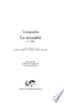 La sexualité