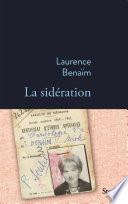 La sidération