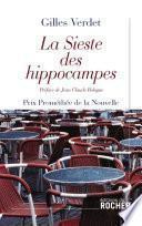 La Sieste des hippocampes