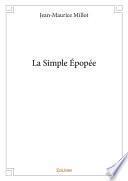 La Simple Épopée