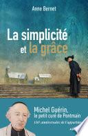 La simplicité et la grâce