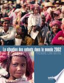 La situation des enfants dans le monde 2002