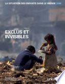 La Situation des Enfants dans le Monde 2006