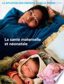 La Situation des enfants dans le monde 2009