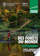 La situation des forêts du monde 2020