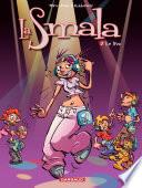 La Smala - tome 5 – Le Live