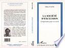 La Société d'exclusion