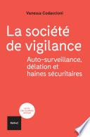 La société de vigilance
