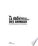 La société des animaux