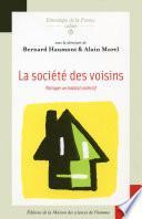 La société des voisins