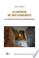 La société du déclassement