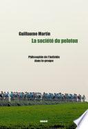 La société du peloton