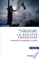 La société française