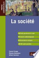 La société