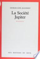 La Société Jupiter