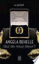 La Société (Tome 1) - Qui de nous deux ?