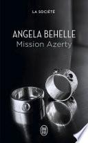 La Société (Tome 2) - Mission Azerty