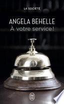 La Société (Tome 3) - À votre service !