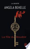 La Société (Tome 6) - La fille du Boudoir