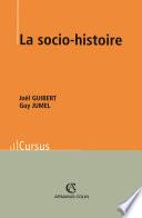 La socio-histoire