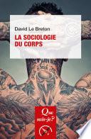 La sociologie du corps