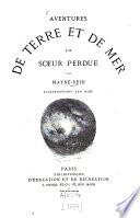 La soeur perdue par Mayne-Reid