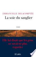 La soie du sanglier