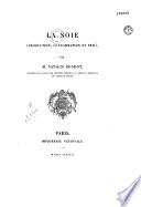 La soie