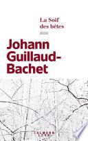 La Soif des bêtes