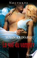 La soif du vampire