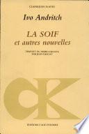 La soif