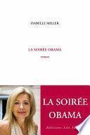 La soirée Obama