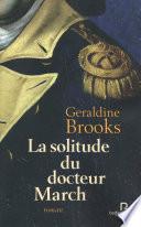 La Solitude du docteur March