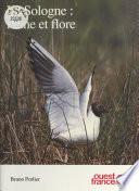 La Sologne, faune et flore : Le Monde des étangs