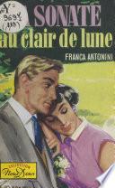 La sonate au clair de lune