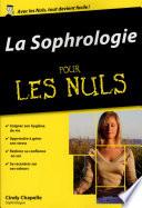 La Sophrologie poche pour les Nuls