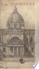 La Sorbonne