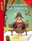 La sorcière aux pigeons