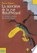 La sorcière de la rue Mouffetard